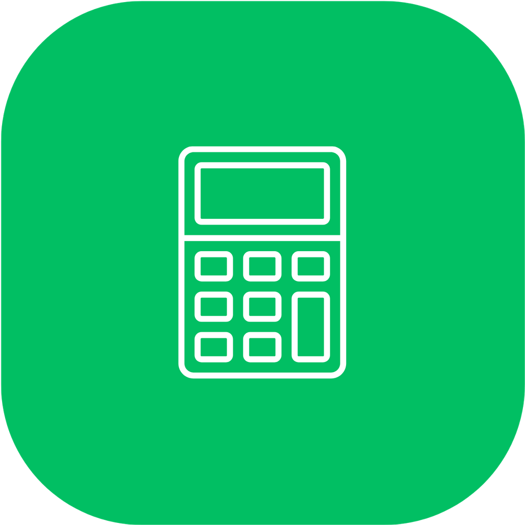 Gastro Calculator Logo